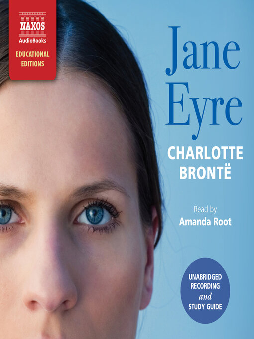 Title details for Jane Eyre by Charlotte Brontë - Wait list
